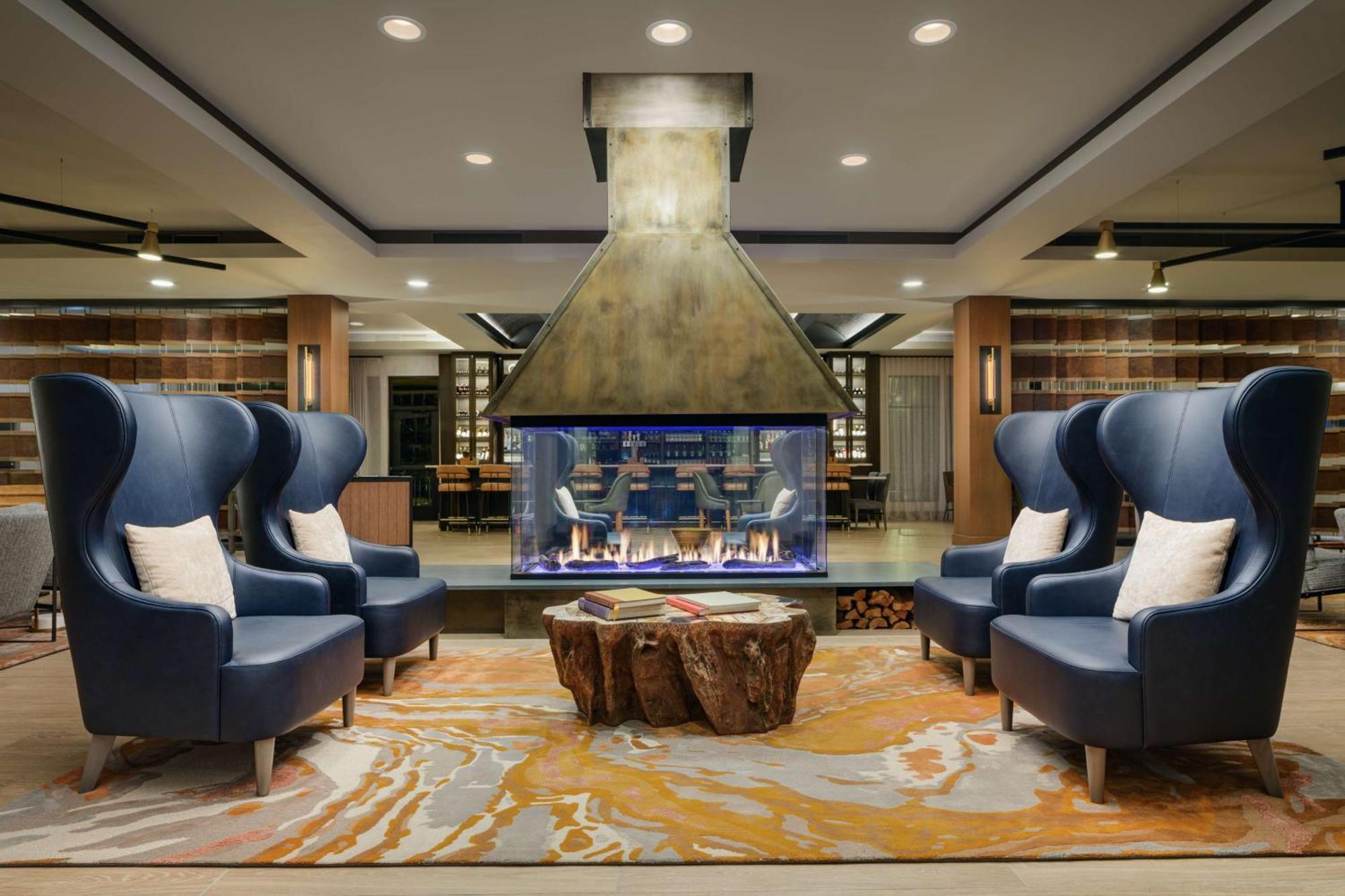 The Hoffmann Hotel Basalt Aspen Tapestry Collection Hilton Exterior photo